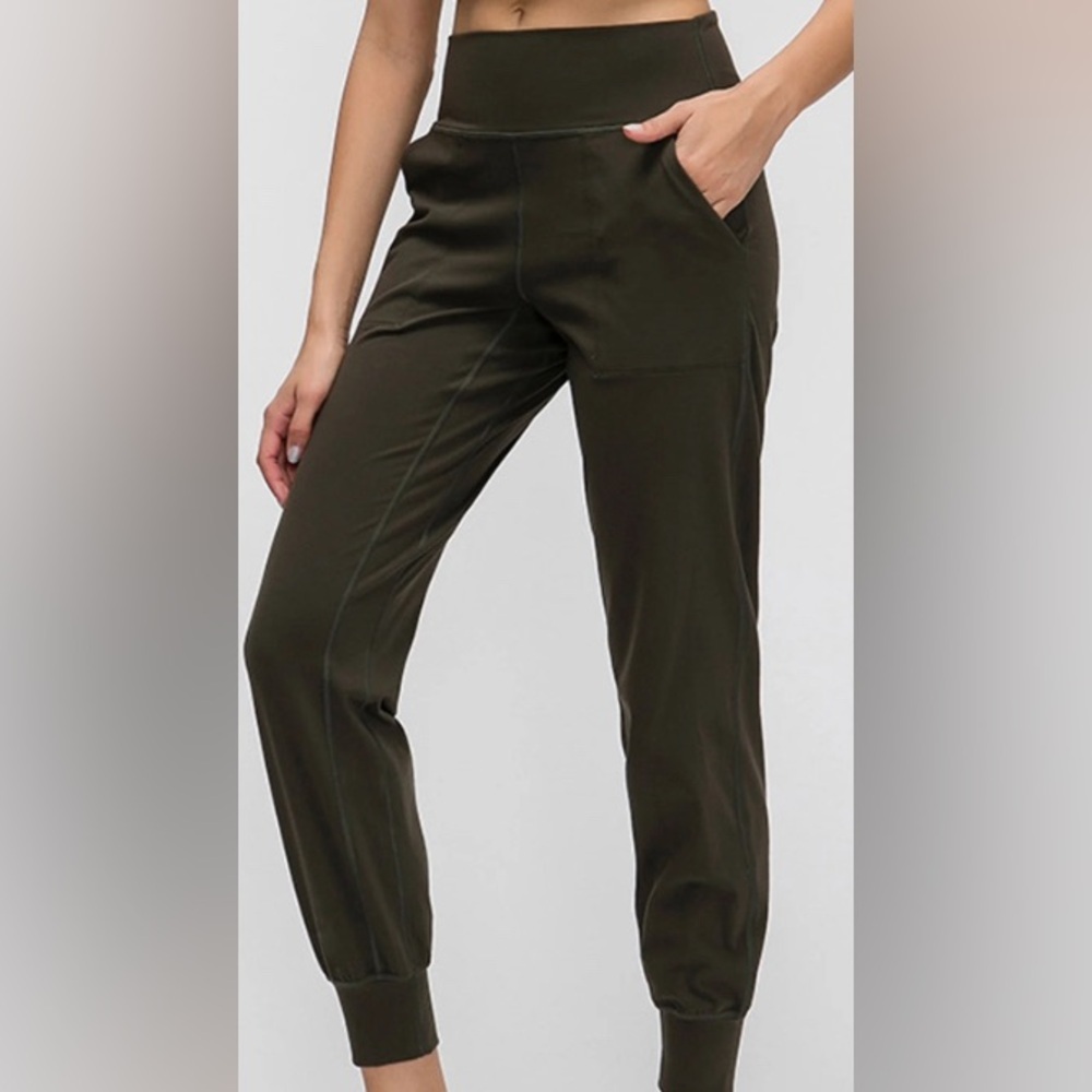 Beyond Yoga Buttery Soft Sweatpants - Picture 2 of 14